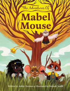 Adventures of Mabel Mouse