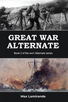 Great War Alternate