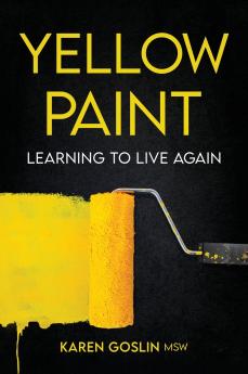 Yellow Paint