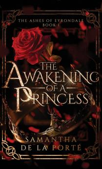 Awakening of a Princess