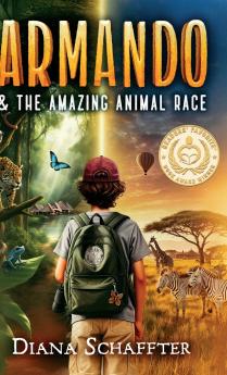 Armando and the Amazing Animal Race