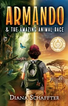 Armando and the Amazing Animal Race