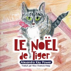 Le Noël de Tiger