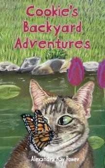 Cookie's Backyard Adventures