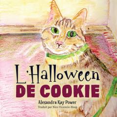 L'Halloween de Cookie