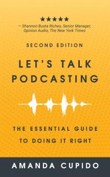 Let's Talk Podcasting