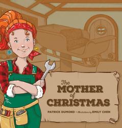 The Mother of Christmas