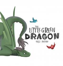Little Green Dragon