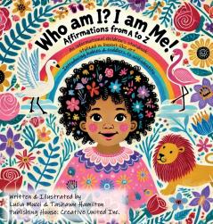 Who am I? I am me!