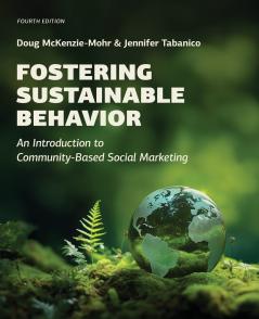 Fostering Sustainable Behavior