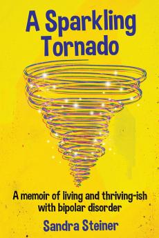 A Sparkling Tornado