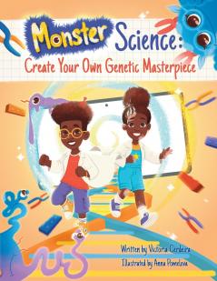 Monster Science