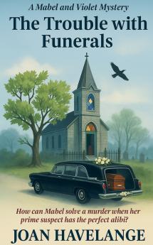 The Trouble with Funerals
