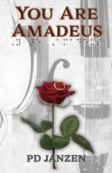 You Are Amadeus