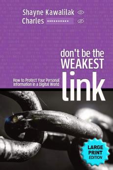 Don't Be the Weakest Link