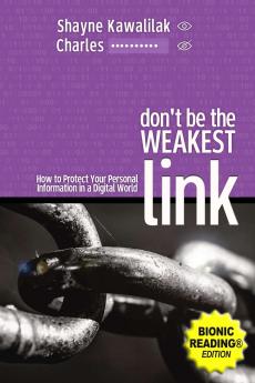 Don't Be the Weakest Link (BR)