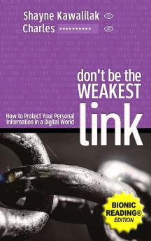 Don't Be the Weakest Link (BR)