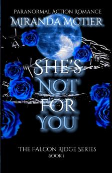 Falcon Ridge Series Book 1