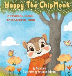Happy The ChipMonk