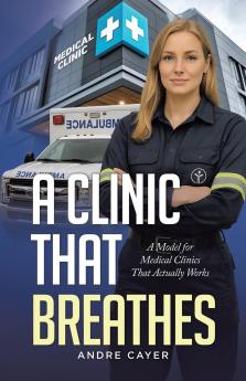 A Clinic That Breathes