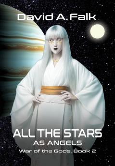 All the Stars as Angels