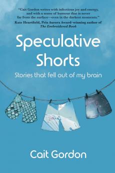 Speculative Shorts