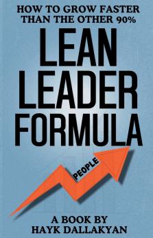 Lean Leader Formula - People