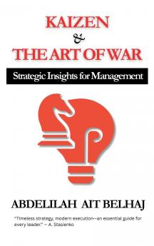 Kaizen & The Art of War