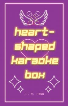 Heart-Shaped Karaoke Box