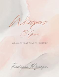 Whispers of Grace