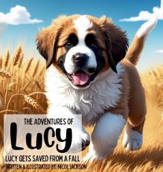 Adventures of Lucy - Lucy Gets Saved From A Fall
