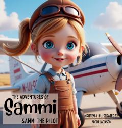 Adventures of Sammi - Sammi The Pilot