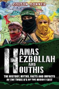 Hamas Hezbollah and Houthis