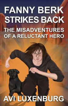 Fanny Berk Strikes Back