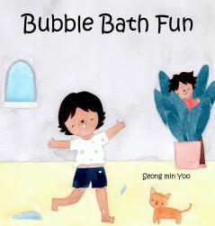 Bubble Bath Fun