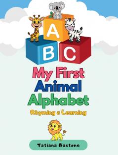 ABC Animal Adventures