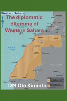 diplomatic dilemma of Western Sahara