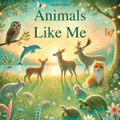 Animals Like Me