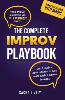 Complete Improv Playbook