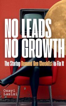 No Leads No Growth