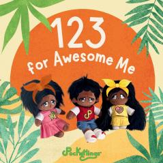 123 for Awesome Me