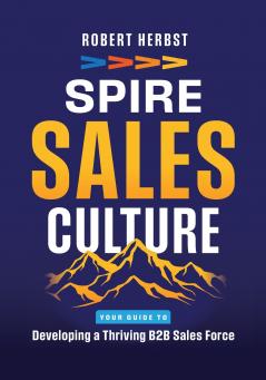 SPIRE Sales Culture
