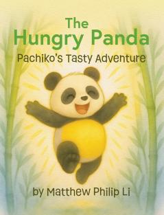 The Hungry Panda