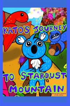 Kato's Journey to Stardust Mountain