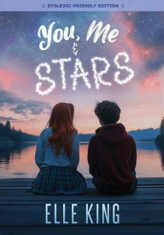 You Me & Stars- Dyslexic Frendly
