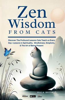 Zen Wisdom from Cats