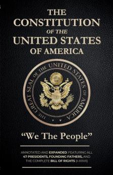 Constitution of the United States