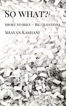 So What? Short Stories - Big Questions