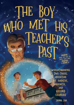 The Boy Who Met His Teacher's Past