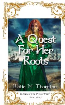 Quest for Her Roots